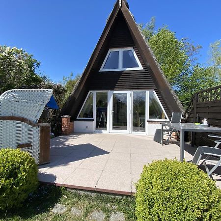 Ferienhaus Naehe Warnemuende 3 Elmenhorst/Lichtenhagen Ngoại thất bức ảnh
