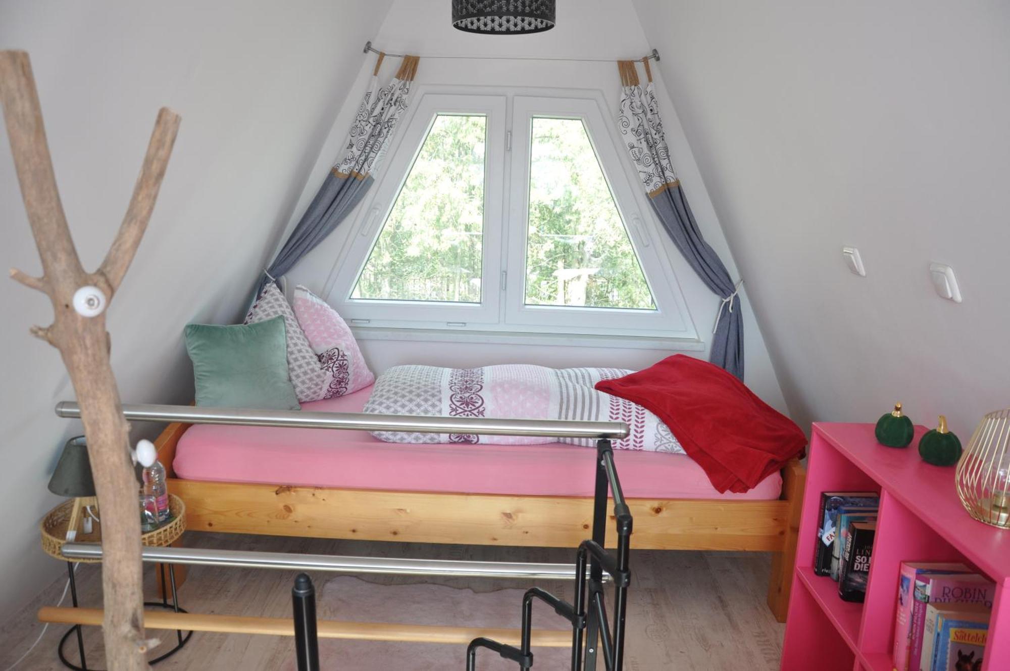 Ferienhaus Naehe Warnemuende 3 Elmenhorst/Lichtenhagen Ngoại thất bức ảnh