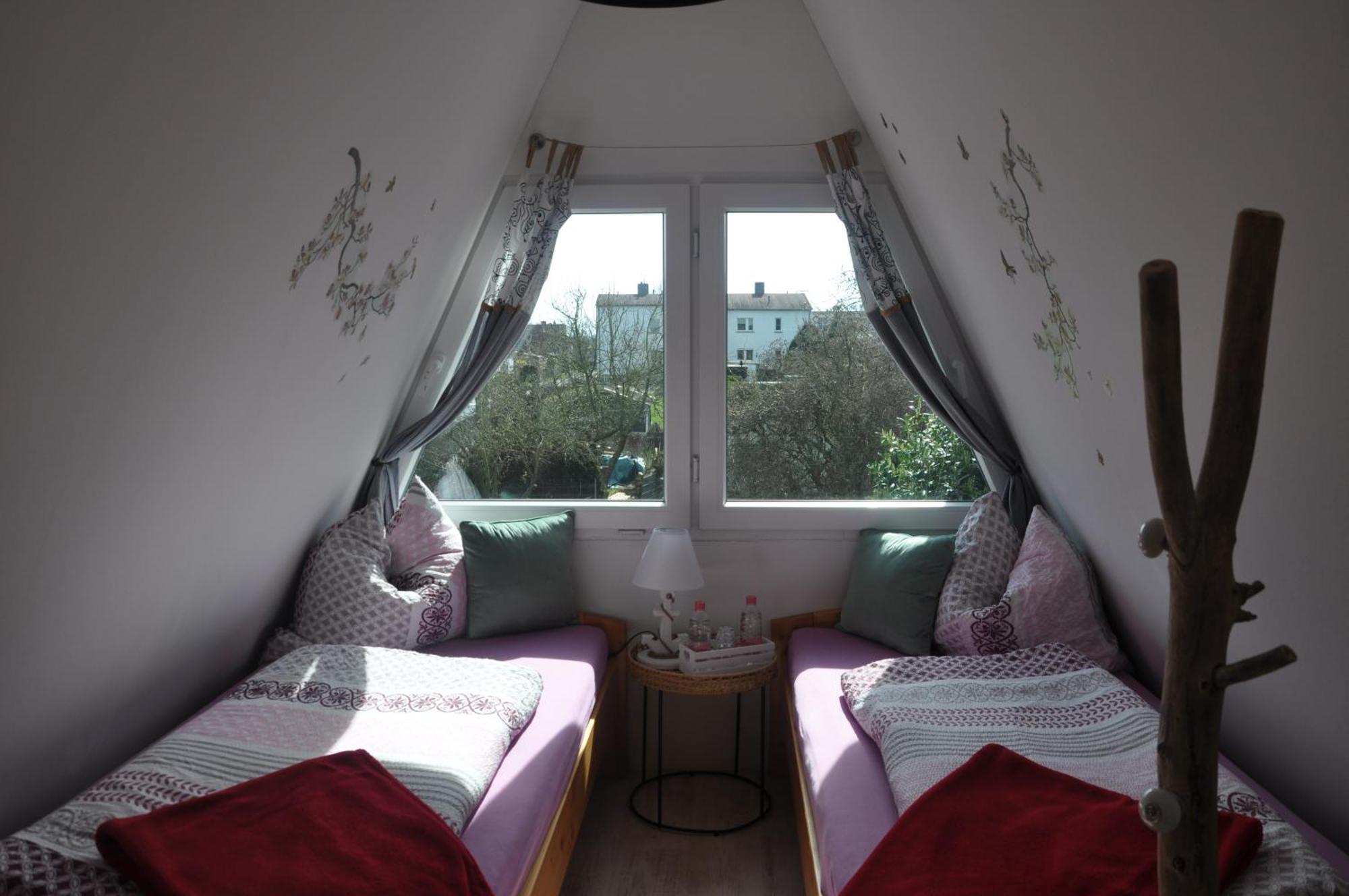Ferienhaus Naehe Warnemuende 3 Elmenhorst/Lichtenhagen Ngoại thất bức ảnh