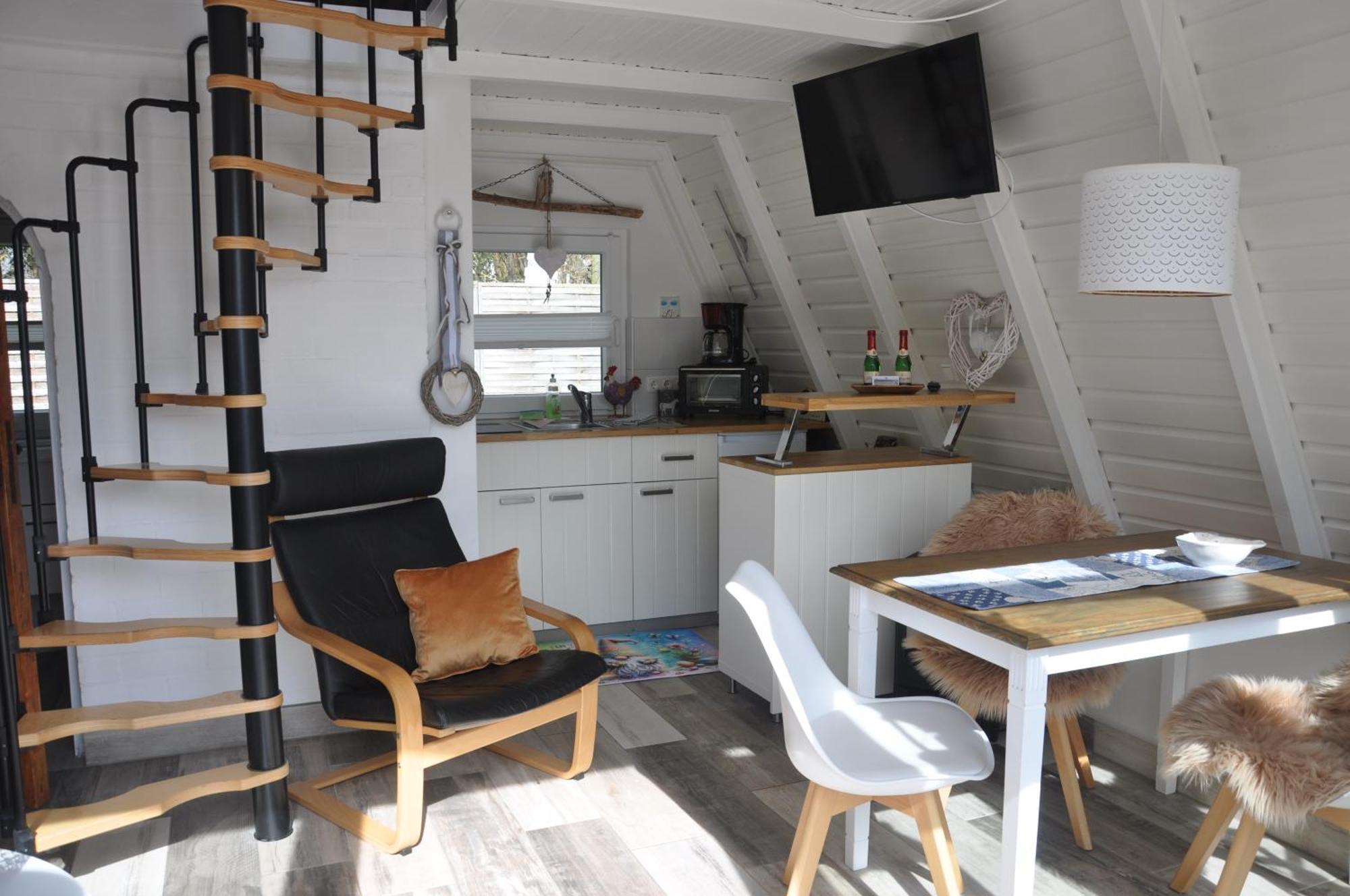 Ferienhaus Naehe Warnemuende 3 Elmenhorst/Lichtenhagen Ngoại thất bức ảnh