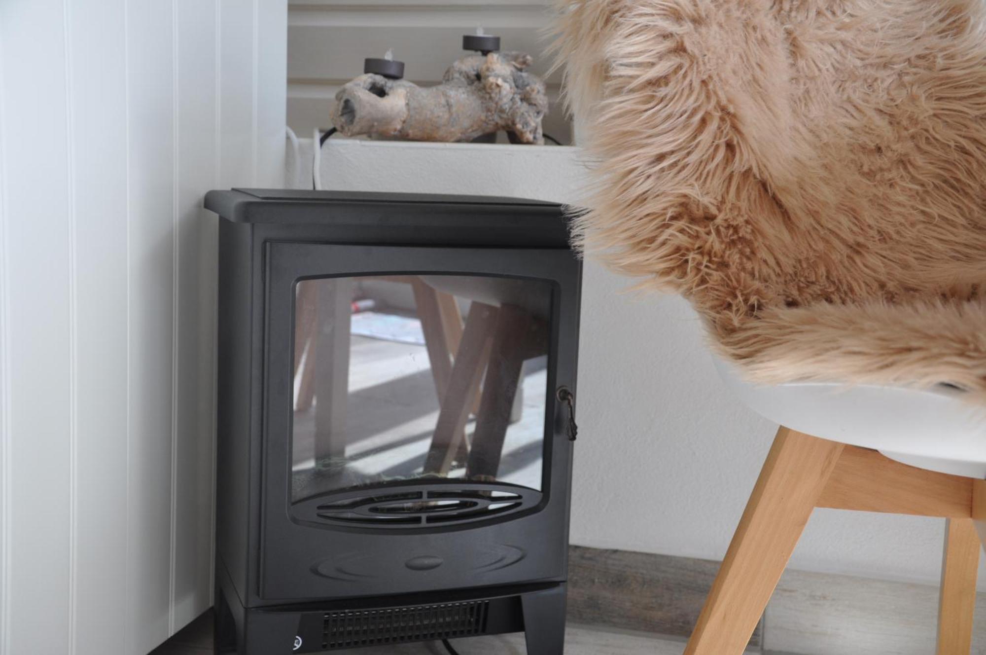 Ferienhaus Naehe Warnemuende 3 Elmenhorst/Lichtenhagen Ngoại thất bức ảnh