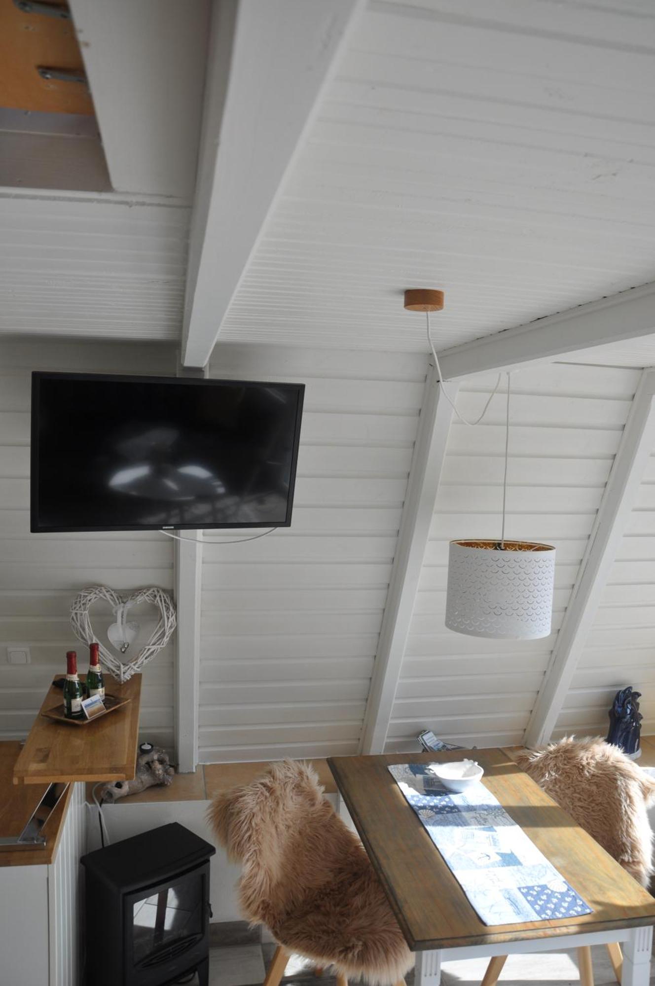 Ferienhaus Naehe Warnemuende 3 Elmenhorst/Lichtenhagen Ngoại thất bức ảnh