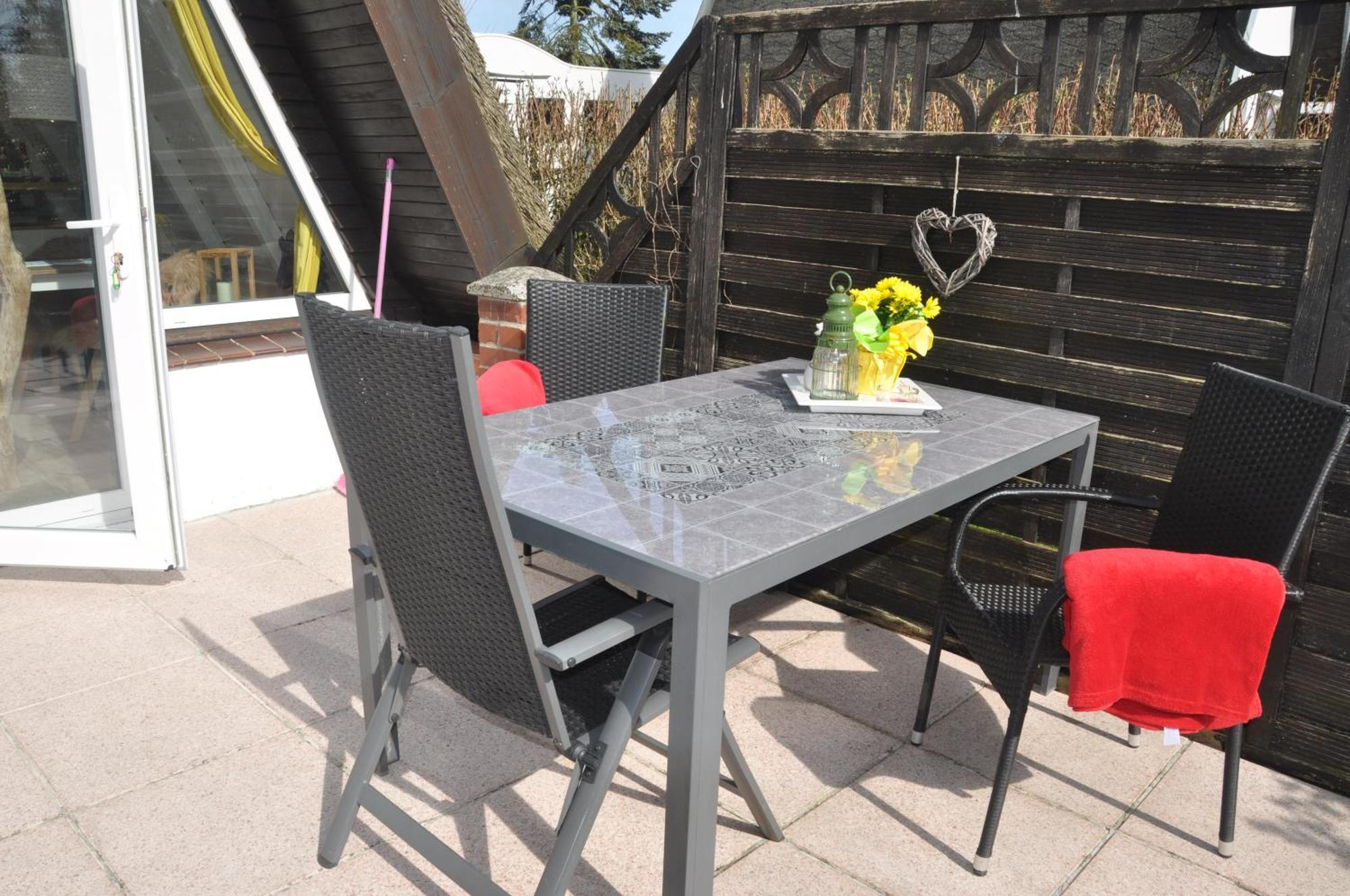 Ferienhaus Naehe Warnemuende 3 Elmenhorst/Lichtenhagen Ngoại thất bức ảnh